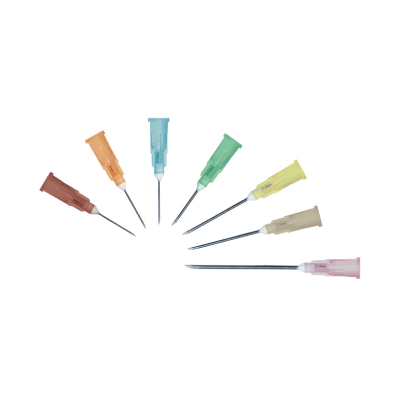 PRIMAJECT® AGUJAS